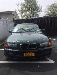 2001 BMW 325 Sedan West Babylon NY 2001 BMW 325 Sedan West Babylon NY